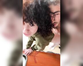 ZoeLaGoblina aka zoelagoblina - 06-13-2024 OnlyFans Video - Having dudefromnl use me how he wants and spray his load all over me_bpgh