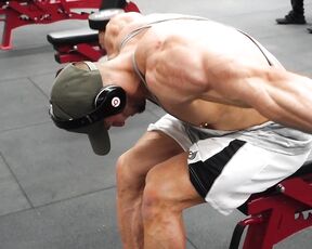 Nath_wyld aka nath_wyld - 10-15-2018 OnlyFans Video - hey to all my lovely fans So as promised im bringing you every workout from this