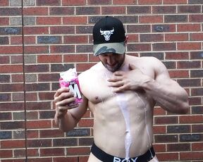 Nath_wyld aka nath_wyld - 11-06-2018 OnlyFans Video - Do i have something special for you onlyfans  A lot of people have asked to