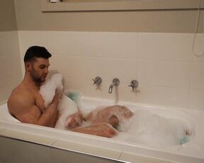 Nath_wyld aka nath_wyld - 09-29-2018 OnlyFans Video - Evening Onlyfans I did say Id have a special video coming for you Here it is