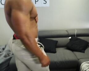 Nath_wyld aka nath_wyld - 12-17-2018 OnlyFans Video - nothing like getting naked after a long hard day enjoy xxx