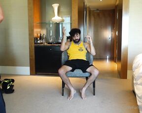 Nath_wyld aka nath_wyld - 02-23-2023 OnlyFans Video - Been a minute since we had a strip video  Had a few messages this week