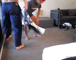 Nath_wyld aka nath_wyld - 03-21-2023 OnlyFans Video - Been a minute since I have had a 1 on 1 strip to show everyone