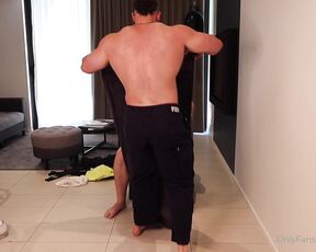 Nath_wyld aka nath_wyld - 12-15-2023 OnlyFans Video - THE FIRST OF MY SYDNEY CONTENT  While in Sydney I caught up with oxxxy_gxn