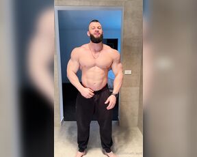 Nath_wyld aka nath_wyld - 09-13-2024 OnlyFans Video - Whos loving the current look  Want to worship this body  hit the DMS Make
