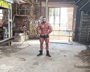 Nath_wyld aka nath_wyld - 04-29-2025 OnlyFans Video - BODYBUILDING POST AND RECAP On Sunday I competed in the Aus Nationals Heres 2 pics_2puo