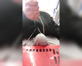 Jean Black aka jeanblackxxx - 01-16-2025 OnlyFans Video - Bulging around_421b