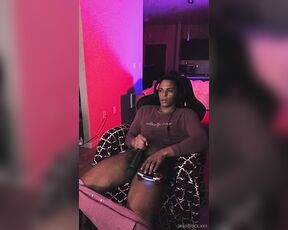 Jean Black aka jeanblackxxx - 01-17-2025 OnlyFans Video - Leaked jeanblackxxx 96349