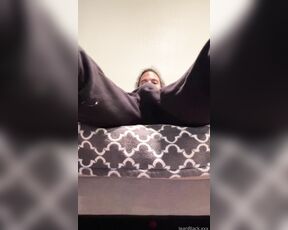 Jean Black aka jeanblackxxx - 01-22-2025 OnlyFans Video - Working on my puzzles