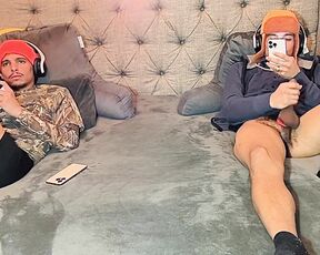 Jean Black aka jeanblackxxx - 01-22-2025 OnlyFans Video - Just when you think you have a moment to yourself parody all actors are me photoshopped