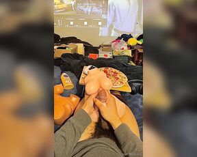 Jean Black aka jeanblackxxx - 03-11-2025 OnlyFans Video - Every room in the house