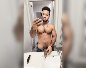 Rodrigo Amor XXL aka rodrigoamorxxl - 12-14-2021 OnlyFans Video - What that cock do
