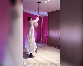 Dreamboy aka dreamboy_506 - 08-20-2023 OnlyFans Video - Today I tried something new Hope youll like it Love you always