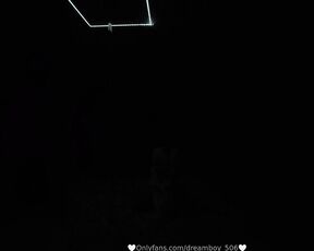Dreamboy aka dreamboy_506 - 11-13-2023 OnlyFans Video - Flash Warning I tried something new babes Let me know how do you like it Would
