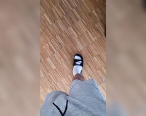 Footpigcrusher aka footpigcrusher OnlyFans Video 1167