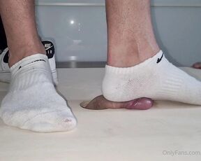 Footpigcrusher aka footpigcrusher OnlyFans Video 9367