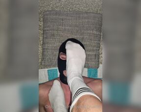 Footpigcrusher aka footpigcrusher OnlyFans Video 8282