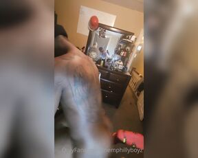 Them Philly Boyz aka themphillyboyz OnlyFans - THEM BBWS GOT A THING FOR USTRU STORY WE WERE WALKING IN THE HOUSE WHEN