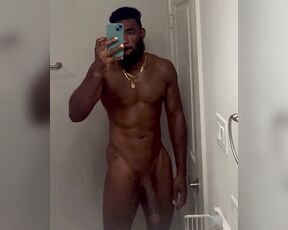 Marshall Price aka officialgreysweatsking - 03-17-2023 OnlyFans Video - Milked the nut out Just a quick one