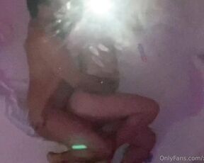 Dilan Castro aka xdilanxcastrox - 09-19-2024 OnlyFans Video - cum in my gay pussy