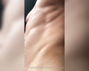 Clement Castelli aka clement_castelli - 06-17-2020 OnlyFans Video - Les Loulous à 100 likes contenus offert à chacun dentre vous  Mais avant, regardez vite