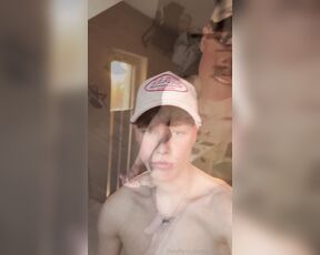 OnlyXXXGuys aka onlyxxxguys - 08-14-2024 OnlyFans Video - I really enjoyed this , admits levitwin_k, a German model known for his baby face, charming
