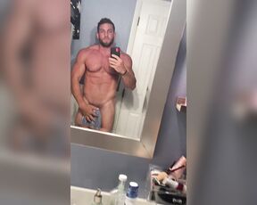 Str8_flexn222 aka str8_flexn87 - 12-23-2019 OnlyFans Video - Leaked str8_flexn87 54018