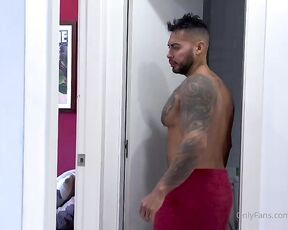 Viktorromxxx aka viktorromvip - 03-12-2023 OnlyFans Video - With olivermarinho viktorrom