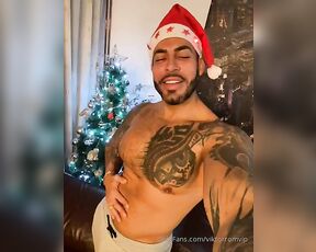 Viktorromxxx aka viktorromvip - 12-23-2023 OnlyFans Video - viktorrom_exh8