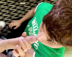 Bast & Austin aka bastandaustin - 02-21-2025 OnlyFans Video - 30 minutes _ Austin amp xxxlsizematters 21cm